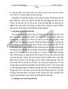 Vốn lưu động và hiệu quả sử dụng vốn lưu động tại Công ty Cổ phần Thiết bị thương mại