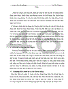 Vốn lưu động và hiệu quả sử dụng vốn lưu động tại Công ty Cổ phần Thiết bị thương mại