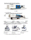 Hoạt động nhập khẩu thiết bị của Công ty Cheso Machinery Pte Ltd