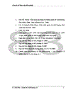 Đánh giá hiệu quả việc áp dụng hệt thống quản lý chất lượng ISO 9001 2000 ở Công ty cổ phần đầu tư và xây dựng số 4 1