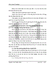 Một số biện pháp nhằm hoàn thiện công tác đào tạo và phát triển nguồn nhân lực ở công ty cổ phần xây dựng công trình Nam Định 1