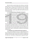 Một số biện pháp nhằm hoàn thiện công tác đào tạo và phát triển nguồn nhân lực ở công ty cổ phần xây dựng công trình Nam Định 1