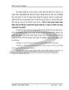 Một số biện pháp nhằm hoàn thiện công tác đào tạo và phát triển nguồn nhân lực ở công ty cổ phần xây dựng công trình Nam Định 1