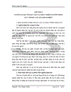 Một số biện pháp nhằm hoàn thiện công tác đào tạo và phát triển nguồn nhân lực ở công ty cổ phần xây dựng công trình Nam Định 1