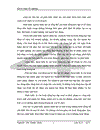 Một số biện pháp nhằm hoàn thiện công tác đào tạo và phát triển nguồn nhân lực ở công ty cổ phần xây dựng công trình Nam Định 1