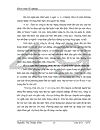 Một số biện pháp nhằm hoàn thiện công tác đào tạo và phát triển nguồn nhân lực ở công ty cổ phần xây dựng công trình Nam Định 1