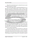 Một số biện pháp nhằm hoàn thiện công tác đào tạo và phát triển nguồn nhân lực ở công ty cổ phần xây dựng công trình Nam Định 1