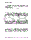 Một số biện pháp nhằm hoàn thiện công tác đào tạo và phát triển nguồn nhân lực ở công ty cổ phần xây dựng công trình Nam Định 1