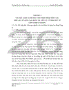 Phân tích thống kê tình hình sử dụng lao động tại Công ty Cổ phần đầu tư Công nghệ Lê Hoàng