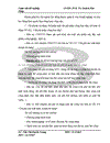 Kế toán chi phí sản xuất và tính giá thành sản phẩm tại công ty cổ phần xây dựng công trình 484 1