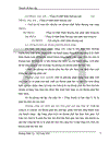 Tổ chức hạch toán thành phẩm tiêu thụ thành phẩm và xác định kết quả tiêu thụ tại Công ty cổ phần tấm lợp và vật liệu xây dựng Đông Anh 1