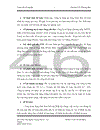 Kế toán bán nhóm hàng xi măng Thăng Long tại Công ty Cổ phần Thương mại đầu tư và xây dựng TICC Thăng Long 1