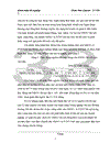 Một số vấn đề về kế toán cho vay ngoài quốc doanh tại Ngân hàng nông nghiệp và phát triển nông thôn Hà Nội