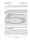 Một số vấn đề về kế toán cho vay ngoài quốc doanh tại Ngân hàng nông nghiệp và phát triển nông thôn Hà Nội