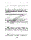 Một số vấn đề về kế toán cho vay ngoài quốc doanh tại Ngân hàng nông nghiệp và phát triển nông thôn Hà Nội