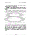Một số vấn đề về kế toán cho vay ngoài quốc doanh tại Ngân hàng nông nghiệp và phát triển nông thôn Hà Nội
