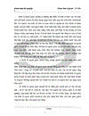 Một số vấn đề về kế toán cho vay ngoài quốc doanh tại Ngân hàng nông nghiệp và phát triển nông thôn Hà Nội