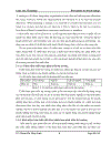 Tăng cường hiệu lực triển khai chiến lược phát triển thị trường sản phẩm chăn ga gối đệm của công ty Canada Home Deco