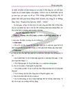 Vận dụng phương pháp chỉ số phân tích kết quả hoạt động kinh doanh của công ty xi Măng Bỉm Sơn Thanh Hoá thời kỳ 2000 2004