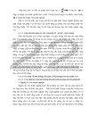 Giải pháp thị trường nhằm phát triển thương mại sản phẩm ô tô trên địa bàn Hà Nội lấy công ty TNHH Thiên Ngọc An