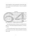 Những giải pháp chủ yếu nâng cao hiệu quả kinh doanh của công ty cơ khí 120