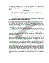 phát triển giáo dục và đào tạo một yếu tố một cơ sở để con ngươi Việt Nam có thể thực hiện vai trò của mình