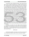 Gia i pha p marketing mix nhă m pha t triê n thi trươ ng nô i đi a cu a di ch vu du li ch sinh tha i cu a công ty cô phâ n hô i nghi va du li ch Viê t Nam