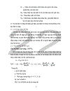 Đánh giá hiệu quả kinh tế xã hội của hệ thống xử lý khí thải lò nung tại phân xưởng gốm Mai Lâm công ty vật liệu xây Cầu Đuống