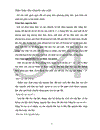 Đánh giá hiệu quả kinh tế xã hội của hệ thống xử lý khí thải lò nung tại phân xưởng gốm Mai Lâm công ty vật liệu xây Cầu Đuống