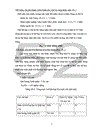 Đánh giá hiệu quả kinh tế xã hội của hệ thống xử lý khí thải lò nung tại phân xưởng gốm Mai Lâm công ty vật liệu xây Cầu Đuống