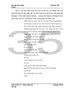 Phương thức tổ chức không gian siêu thực trong thơ Thanh Tâm Tuyền