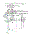 Thiết kế phần điện nhà máy nhiệt điện