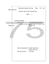 Phương hướng và biện pháp nhằm đẩy mạnh hoạt động xuất khẩu hàng may mặc của Công ty may Thăng Long