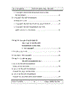 Nghiên cứu xúc tác oxy hóa metanol thành formaldehit