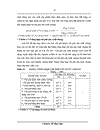 Thực trạng và giải pháp hoàn thiện kế toán chi phí sản xuất và kết quả sản xuất tại Xí nghiệp Chụp ảnh Hàng không 1