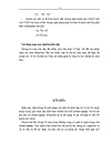 Hoàn thiện công tác kế toán tiền lương và các khoản trích theo lương tại công ty công trình đường thủy 1