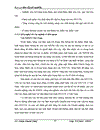 Thực trạng chất lượng tín dụng đối với doanh nghiệp ngoài quốc doanh tại ngân hàng công thương tỉnh hưng yên