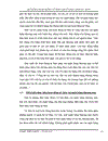 Phát triển hoạt động uỷ thác tại Sở giao dịch III Ngân hàng Đầu tư và Phát triển Việt Nam 1