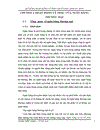 Phát triển hoạt động uỷ thác tại Sở giao dịch III Ngân hàng Đầu tư và Phát triển Việt Nam 1