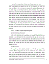 Phát triển hoạt động uỷ thác tại Sở giao dịch III Ngân hàng Đầu tư và Phát triển Việt Nam 1