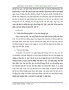 Phát triển hoạt động uỷ thác tại Sở giao dịch III Ngân hàng Đầu tư và Phát triển Việt Nam 1