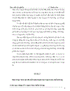 Một số biện pháp nhằm mở rộng thị trường tiêu thụ sản phẩm của Công ty may Chiến Thắng 1