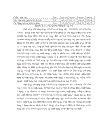 Phân tích và đánh giá tình hình biến động Chỉ số giá tiêu dùng năm 2006 và 3 tháng đầu năm 2007