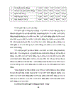 Sử dụng phương pháp thống kê trong việc đánh giá hiệu quả sản xuất kinh doanh ở công ty kinh doanh vận tải lương thực