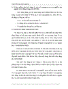 Xác định chỉ tiêu giá tri sản xuất ngành Xây dựng trong nền kinh tế thị trường của nước ta hiện nay Vận dụng một số phương pháp thống kê để phân tích và dự đoán