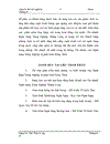 Vận dụng phương pháp thống kê đa biến phân tích những nhân tố chủ yếu tác động đến chất luợng sản phẩm dịch vụ Ngân hàng Nông nghiệp Chi nhánh Thăng Long 1