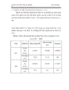 phân tích tình hình hoạt động ngành du lịch thời kỳ 1997 2003 trên địa bàn Hà Nội và dự đoán 2004