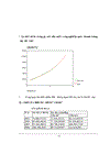 Vân dụng phương pháp đại số thời gian phân tích tình hình phát triển công nghiệp Việt Nam giai đoạn 1990 2002 và dự đoán cho giai đoạn 2003 2006