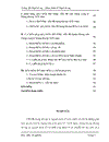 Các phương hướng và biện pháp phát triển thị trường vận tải hàng không của Tổng công ty Hàng không Việt Nam