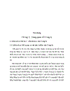 Một số giải pháp nhằm nâng cao hiệu quả hoạt động của kênh phân phối tại thị trường bán lẻ của Công ty cổ phần thép Việt ý